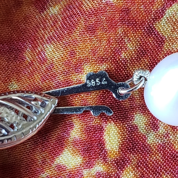 Pearl Bracelet Gradient Colour. - Picture 3 of 7